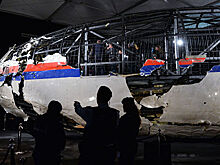 Дело MH17: Украина обновила группу прокуроров