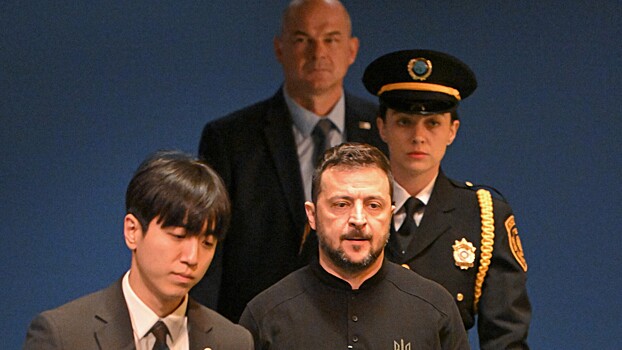 Депутат Рады назвал Зеленского главной проблемой на пути к миру