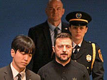 Депутат Рады назвал Зеленского главной проблемой на пути к миру