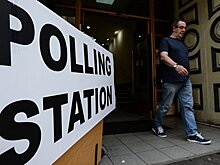 ЦБ ряда стран не смогут ответить на шоки в случае Brexit