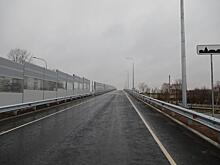 Контракт на строительство IV очереди дублера проспекта Гагарина хотят заключить в 2022 году