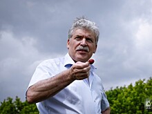 Адвокат: Грудинин вновь пытается обмануть граждан