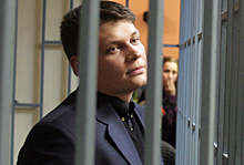 СМИ сообщили об условно-досрочном освобождении Сергея Аракчеева из колонии