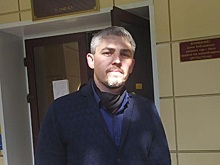 «Мы будем бороться до последнего»: состоялось заседание суда по делу экс-гендиректора «Алтаура» Романа Кузнецова