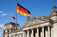 Bloomberg: Германия может утратить статус индустриальной супердержавы