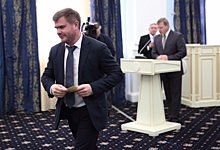 Бывшего омского депутата Сергея Головачева будут судить по делу о преднамеренном банкротстве