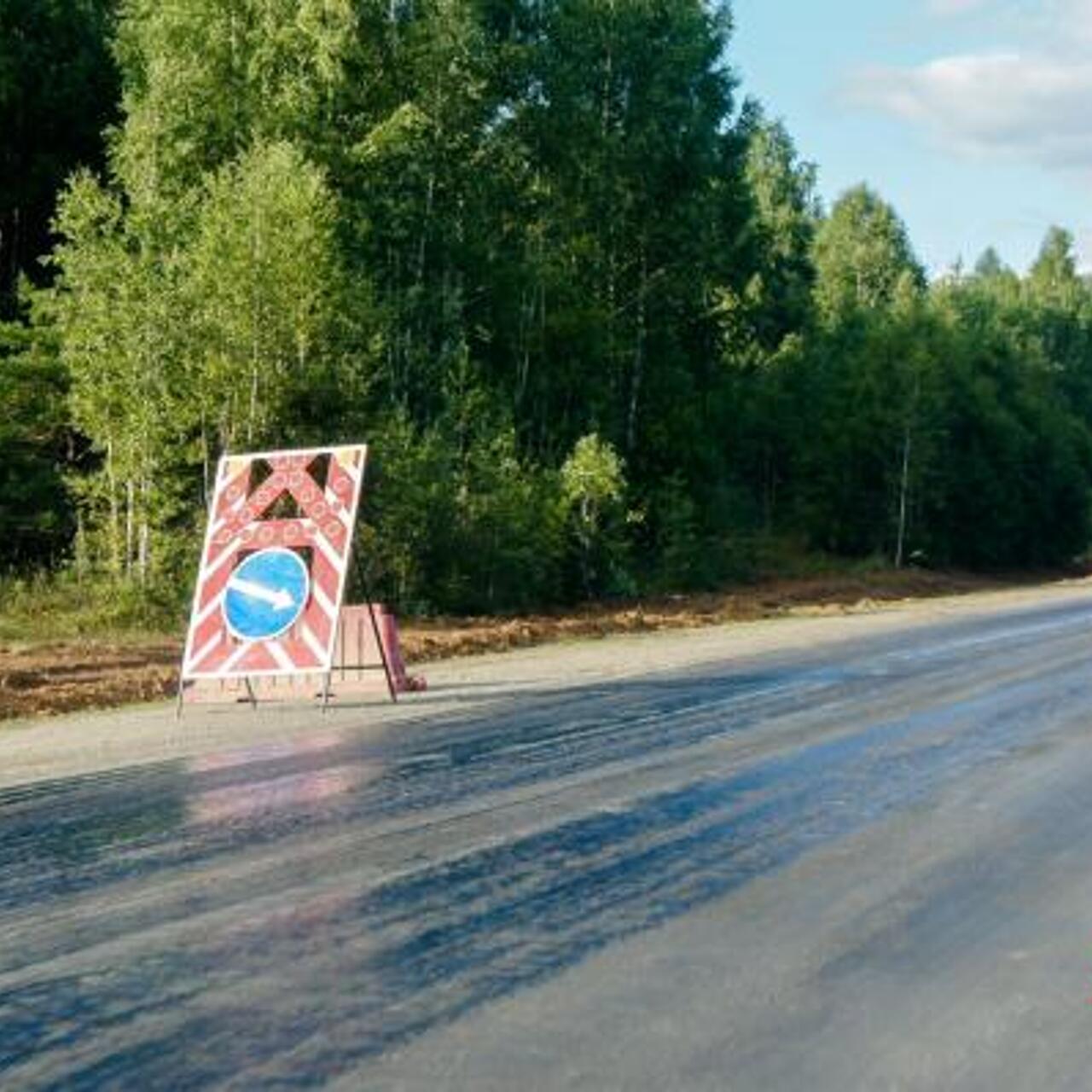 Чуйский тракт на Алтае расширят до четырех полос - Рамблер/авто