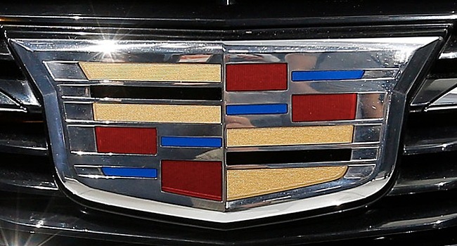 Cadillac будет производить свои силовые установки?