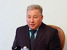 В Омске пост замминистра региональной безопасности покинул Сергей Корючин