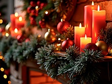 Религиовед Фоминых объяснила, почему католическое Рождество отмечают 25 декабря