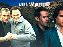 Наши в Голливуде: они играли с Крузом, Фордом и Шварценеггером. Кто в списке звёзд?