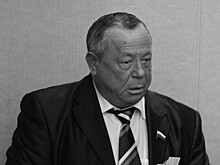 Умер экс-депутат Госдумы от ЛДПР Мусатов