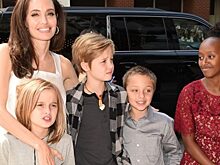 8 пар звезд с двойняшками и близнецами