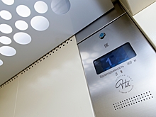 Программа капитального ремонта лифтов в Петербурге выполнена на 91%