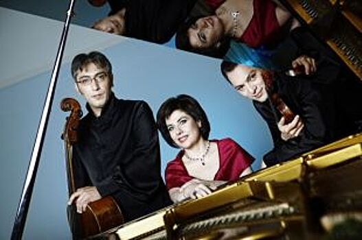 В Перми пройдёт концерт знаменитого трио имени Хачатуряна из Армении