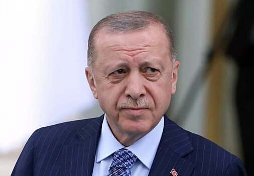 Совбез Турции рассмотрит заявки Финляндии и Швеции на вступление в НАТО