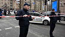 Убийца экс-депутата Вороненкова носил на теле свастику