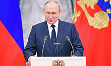 Советник Трампа назвала сильные стороны Путина