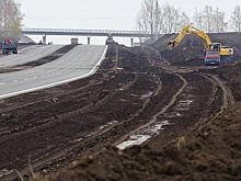 В России урежут расходы на ремонт федеральных трасс