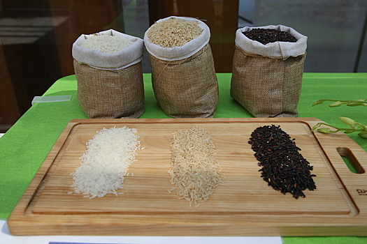 Коричневый рис назвали более опасным из-за мышьяка