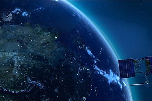 Россия запустит три спутника ГЛОНАСС нового поколения
