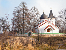 Самые красивые деревни России