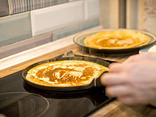 Рецепты Великого поста-2022: выпечка без яиц и молока