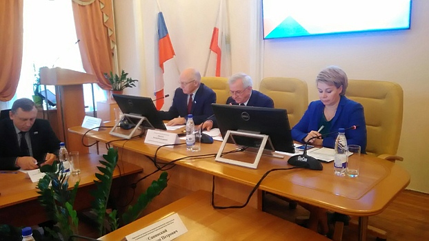 Депутаты не интересуются санитарным благополучием саратовцев