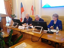 Депутаты не интересуются санитарным благополучием саратовцев