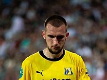 Спортивный директор "Ростова": у меня нет никакой конкретной информации о переходе Уткина в "Хатайспор"