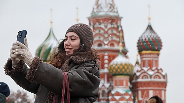 Путешественник из Австрии рассказал об особенностях дружелюбия русских