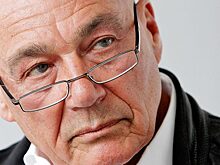 Познер попросил прислушаться к Путину, и остаться дома в «нерабочую неделю»