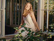 Ульяна Мамушкина представила клип на свой хит «солёное счастье»