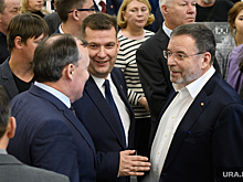 Из-за бульвара в честь друга мэра Екатеринбурга был спор