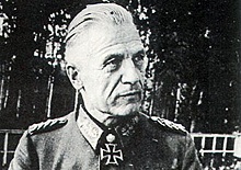 Как генерал Гитлера Вальтер фон Зейдлиц стал «немецким Власовым»