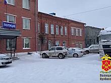 Похитивший у российских пенсионеров деньги курьер попался в столице