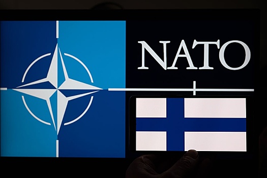 Премьер Польши Моравецкий сообщил о вступлении Финляндии в НАТО
