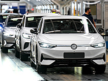 Volkswagen сократит зарплату руководству