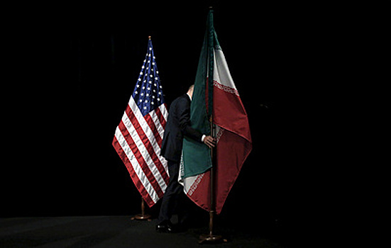 Латентный трампизм. Что ждет переговоры по ядерной сделке с Ираном?