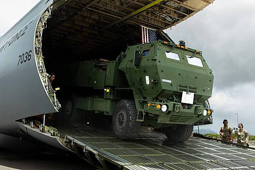 Стало известно о новой роли HIMARS