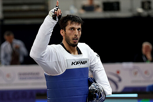 «Пришлось успокаивать»: российский паралимпиец об отношении к России на Играх