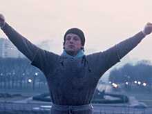 6 фильмов, которые вдохновляют на занятия спортом