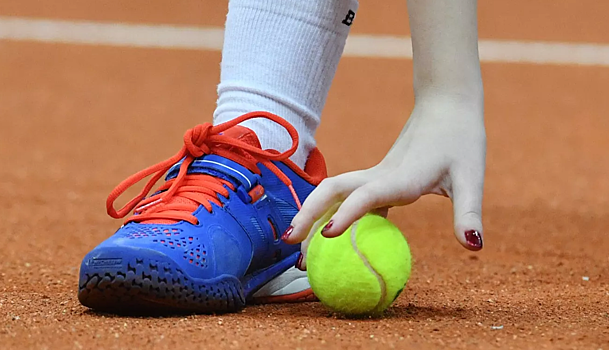 Организаторы «Ролан Гарроса» предостерегли участников от поддержки Путина