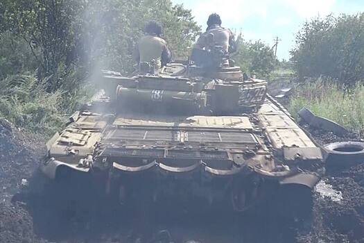 Следующий — Краматорск: генерал раскрыл план тотального окружения ВСУ