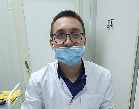Аспирант РУДН стал лучшим на Всероссийском чемпионате стоматологического мастерства