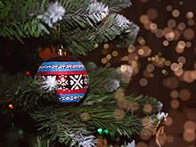 В России началась акция «Елка желаний»