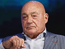 Познер посоветовал не увлекаться мыслью о возвращении российских спортсменов