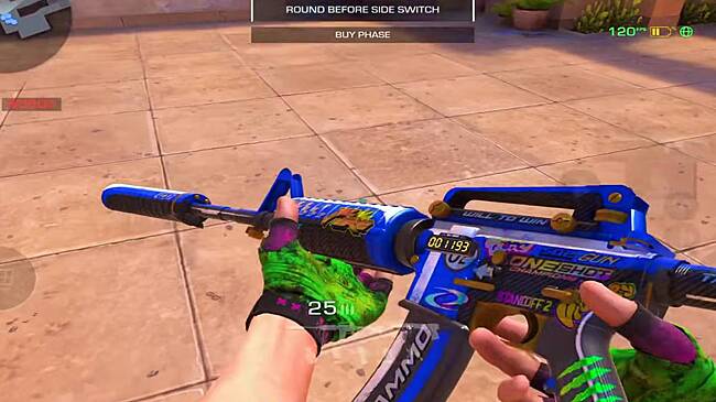 Найдены предлагавшие детям валюту для игры Standoff 2 россияне