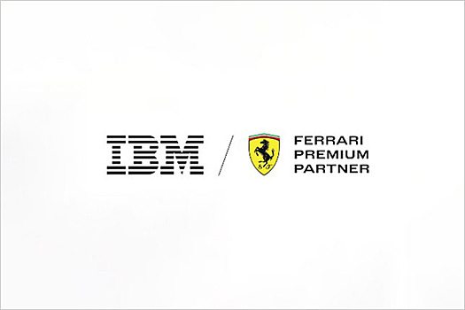 Команда Ferrari подписала контракт с крупным спонсором