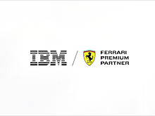 Команда Ferrari подписала контракт с крупным спонсором